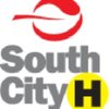 South City Hospital logo