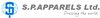 SP Apparels Logo