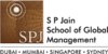 SP JAIN INSTITUTE OF MANAGEMENT and RESEARCH