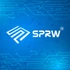 SP Robotic Works Pvt. Ltd. logo