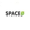 Space-O Digicom logo