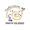 Space Of The Greats Logo