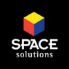 Space Solutions logo