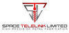 Space Telelink logo