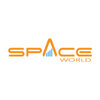 space world group logo