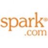 Spark logo