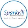 Sparkrill International School logo