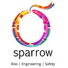 Sparrow Risk Management Pvt. Ltd. logo