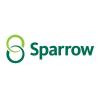 Sparrow SoftTech logo