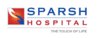 Sparsh Hospital Logo