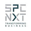 SPC NXT logo