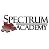 Spectrum Academy logo