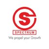 SPECTRUM ELECTRICAL INDUSTRIES logo