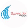 Speed Jet Aviation logo