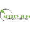 Speedy Jobs logo