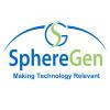 SphereGen logo