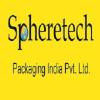 Spheretech Packaging logo