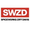 Spiceworks Ziff Davis logo