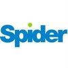 Spider India logo