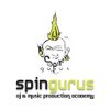 Spin Gurus logo