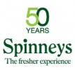 Spinneys Dubai LLC logo