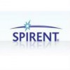 Spirent Communications logo