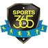 Sports 365 Logo