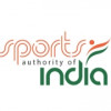 Sports Authority of India Logo