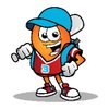 Sporty Beans Logo