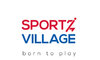 SPORTZVILLAGE FOUNDATION logo