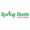 Spring Roots logo