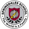 Springdales School logo