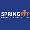 Springfit Mattress Logo