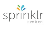 Sprinklr Solutions Pvt Ltd logo