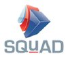 SQuAD Forging logo