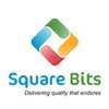 Square Bits logo