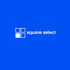 Square Select logo