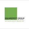 Squarefeet Group logo