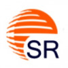 SR International Logo