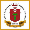 Sree Gokulam Medical College and Research Foundation logo