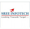 sree infotech llc logo