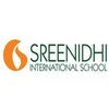 Sreenidhi International School logo