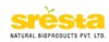 Sresta Natural Bioproducts Pvt. Ltd. logo