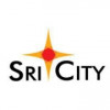 Sri City logo