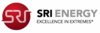 SRI Energy logo