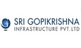 Sri Gopikrishna Infrastructure Logo