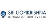 Sri Gopikrishna Infrastructure Pvt. Ltd. logo