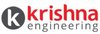 Krishna Engineering logo