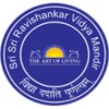 Sri Sri Ravishankar Vidya Mandir logo