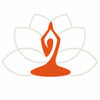 Sri Sri School of Yoga logo